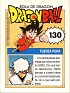 Spain  Ediciones Este Dragon Ball 130. Uploaded by Mike-Bell